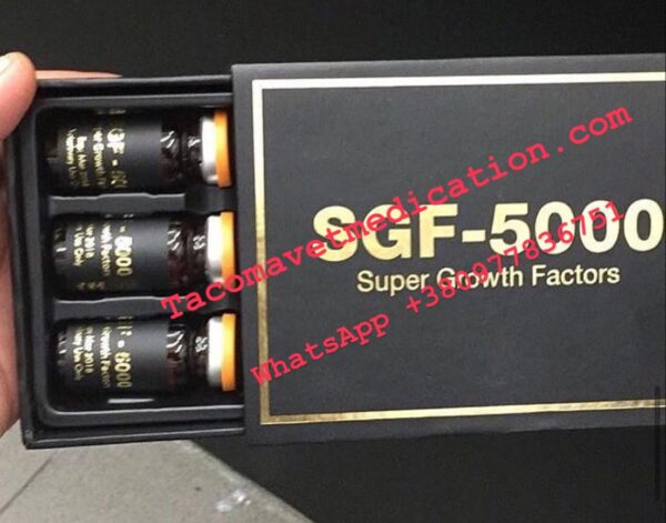 SGF 5000