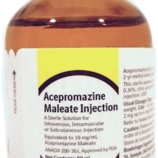 ACEPROMAZINE