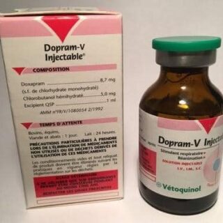 DOXAPRAM