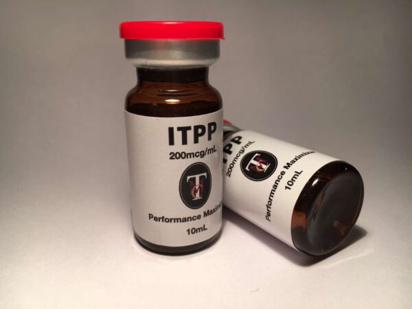 ITPP