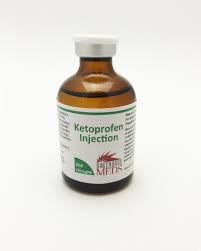 Ketoprofen 100mg