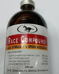 Race Compound 100ml
