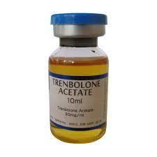 Trenbolone Acetate Injection