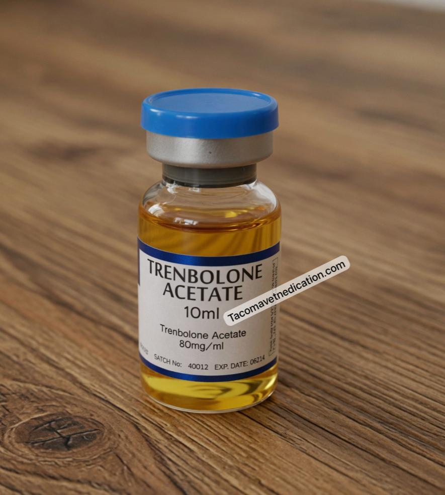 trenbolone acetate