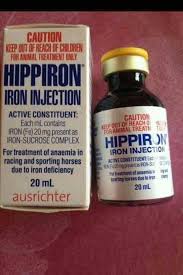 hippiron