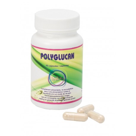 polyglucan-