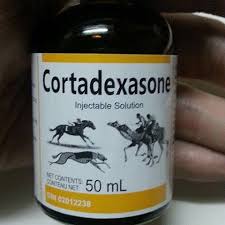 Cortadexasone 50ml