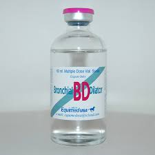 BD BRONCHIAL DILATOR