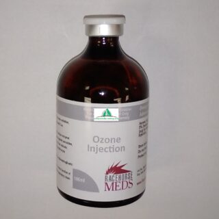 Ozone-Injection