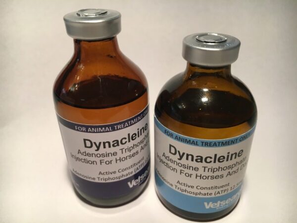 Dynacleine Injection 50ml