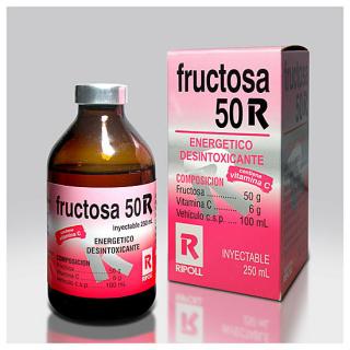 Fructosa 50R
