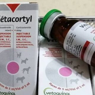 VETACORTYL – 5ML