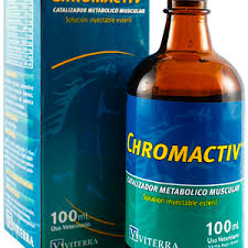 chromactiv 100ml