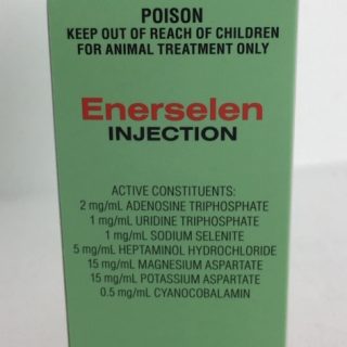 enerselen injection