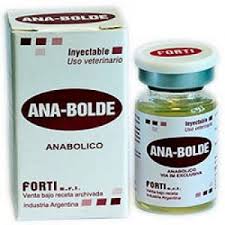 Ana-Bolde