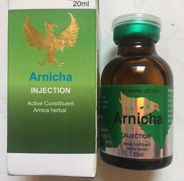 Arnicha-Injection