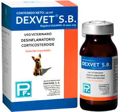 DEXVET SB