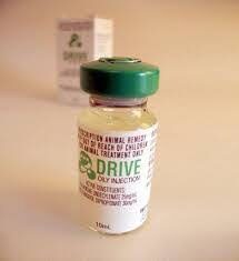 Drive 10ml