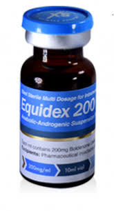 EQUIDEX