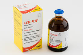 Ketoprofen Injection