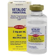 VETALOG INJECTABLE