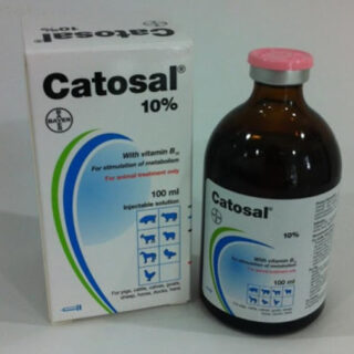 catosal 100ML