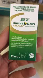 pentosan gold