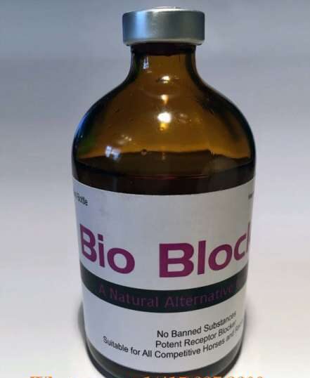 Bio Blocker