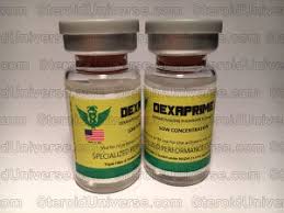 Dexaprime 0.3 / – 10 ml