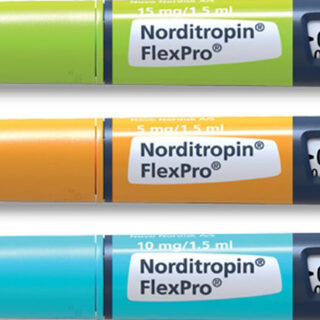 Norditropin