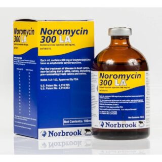 Noromycin 300 LA – 500ml