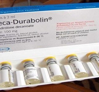 deca durabolin injection