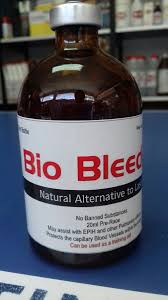 Bio Bleeder