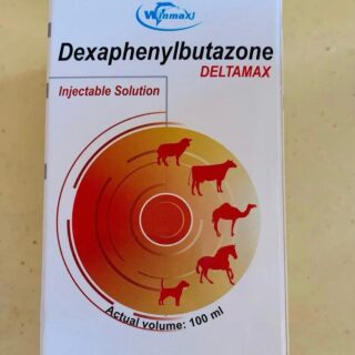 dexaphenylbutazone