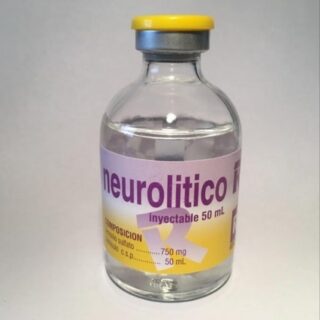 neurolitico injection