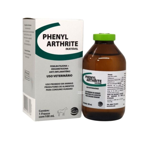 Phenylarthrite