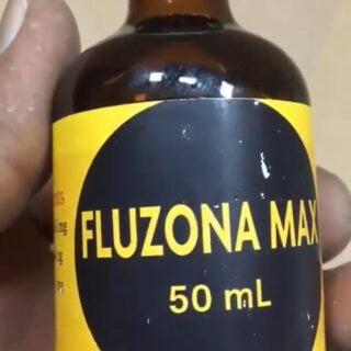 fluzona max