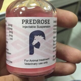 predrose injectable