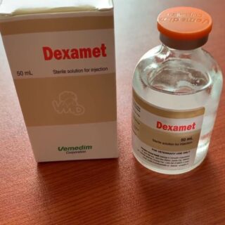 dexamet injection