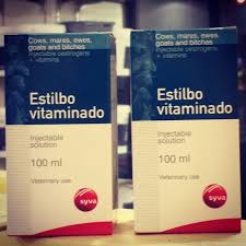 estilbo vitaminado 100ml