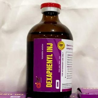 dexaphenyl inj 
