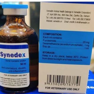 synedex 50ml