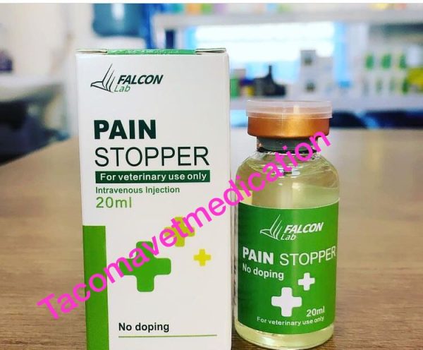 pain stopper 20 ml