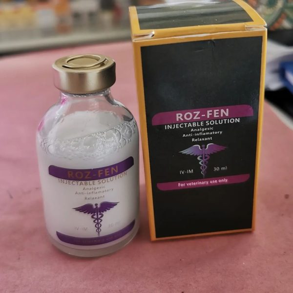 roz-fen injection