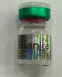 blanka injection
